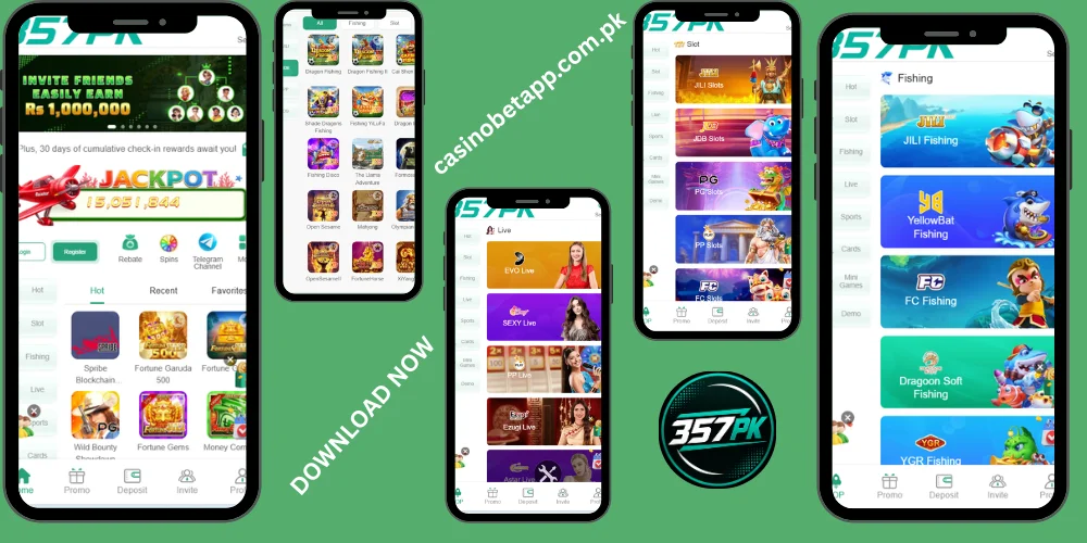 357PK Download
