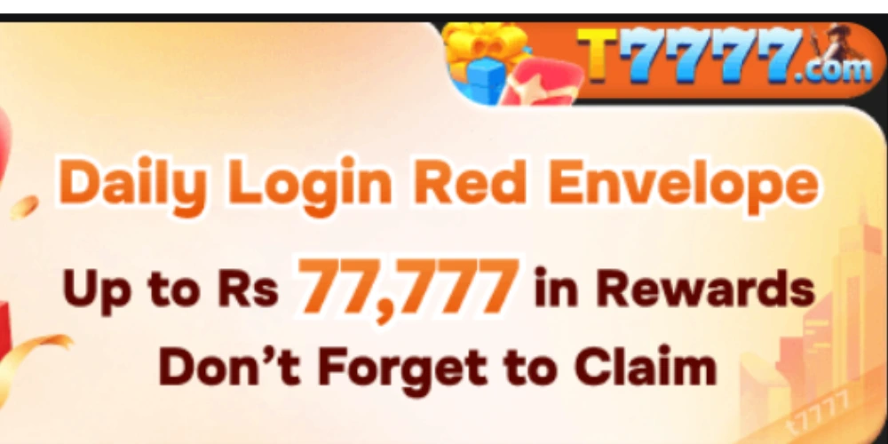 T7777 Apk