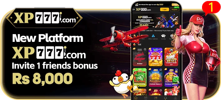 XP777 APK