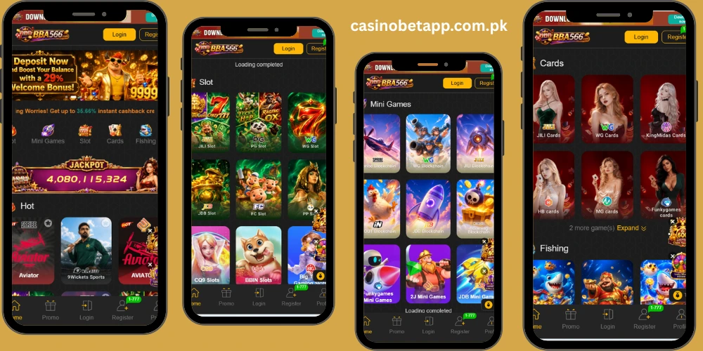 BBA566 Download